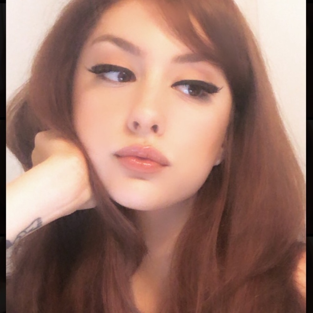Meet your Posher, Cailyn